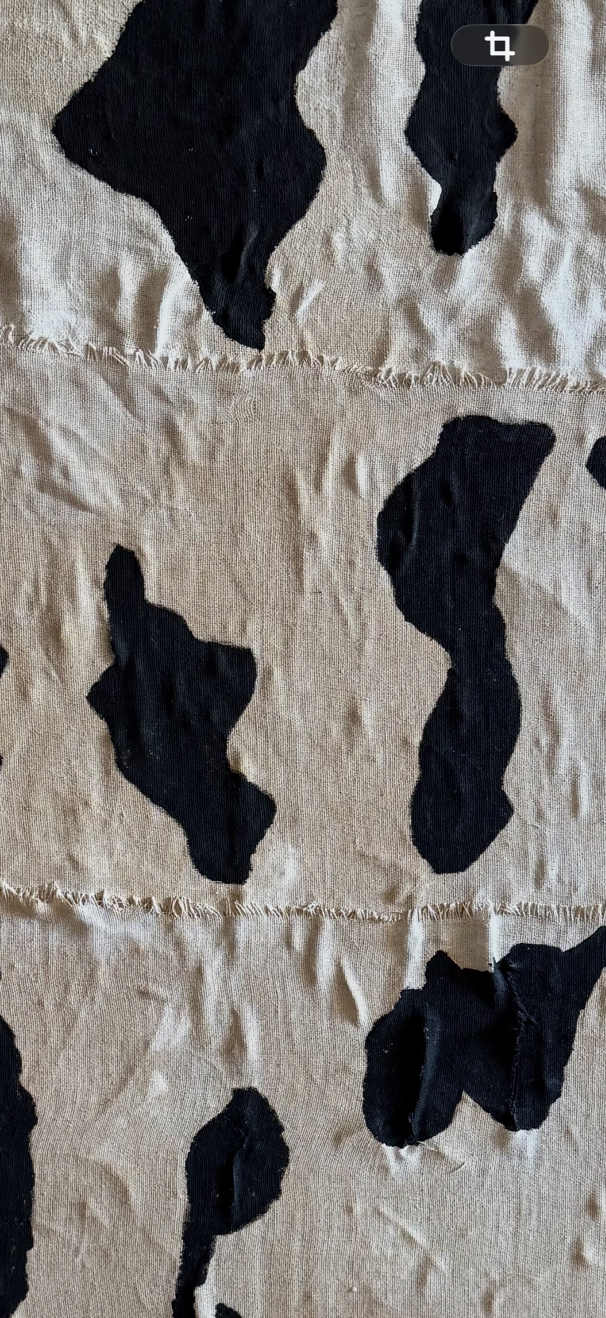 Monika Zielińska, Formy czarne — fragment