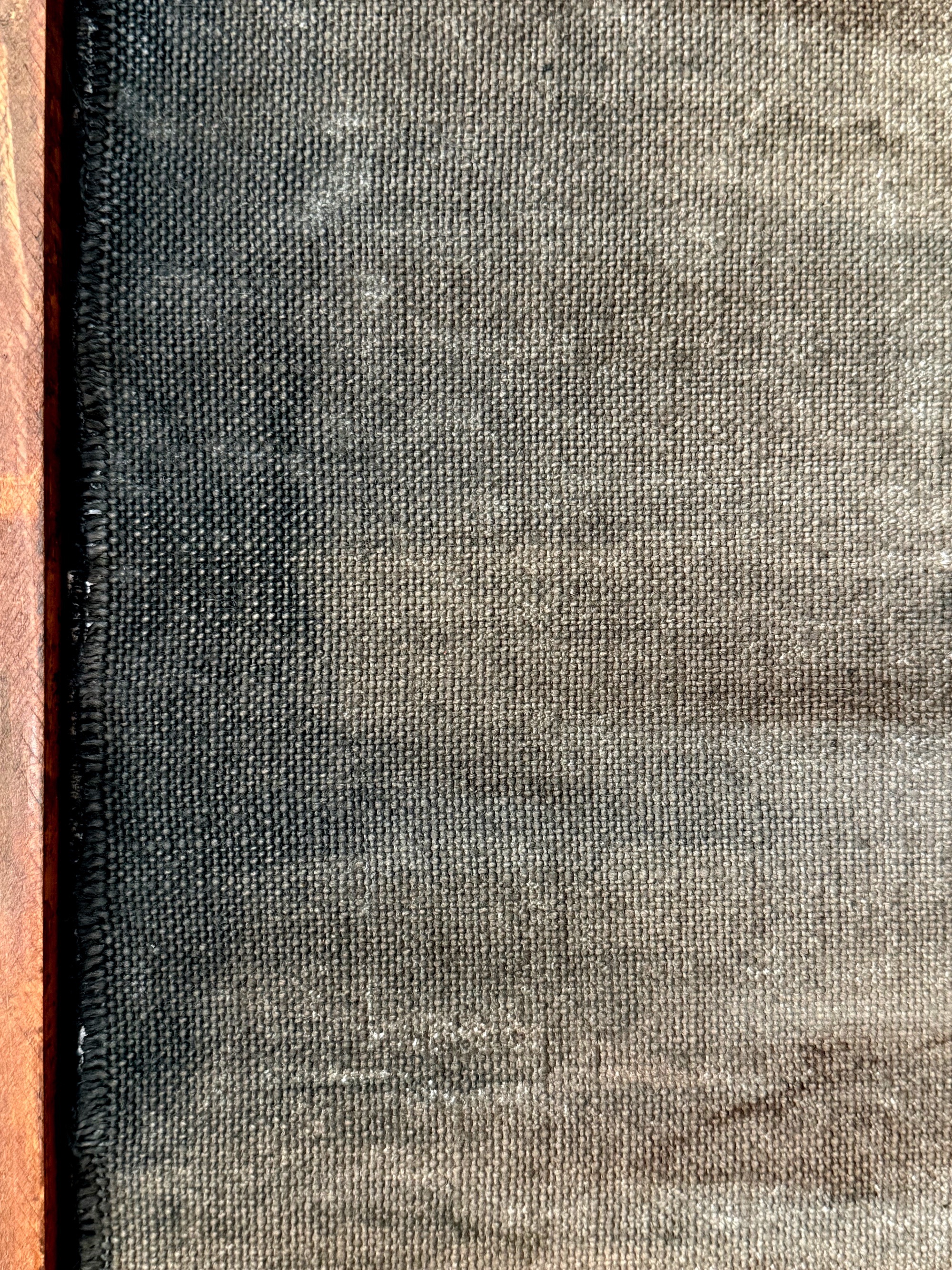 Monika Zielińska, Brown — fragment