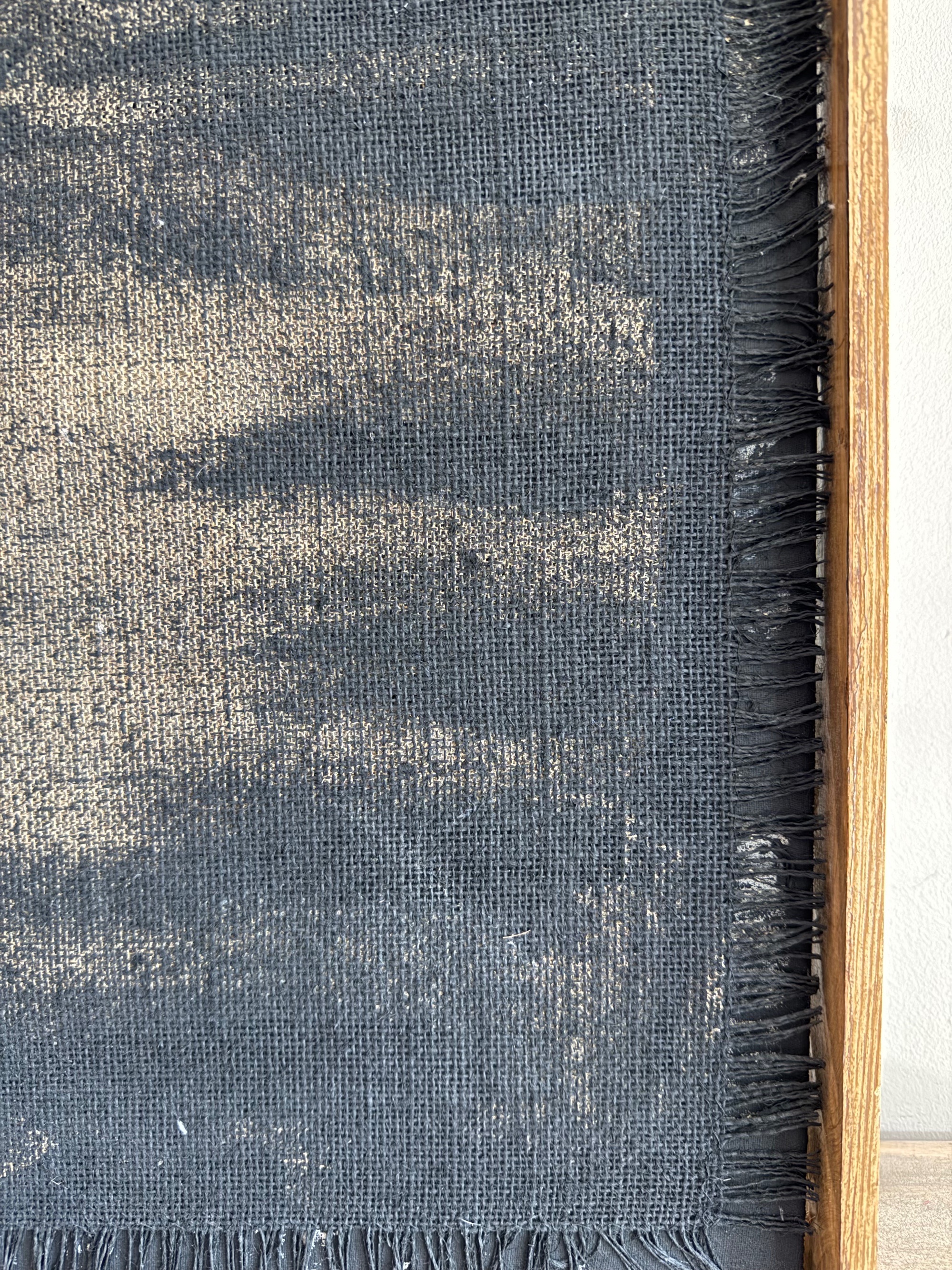 Monika Zielińska, Szew — fragment